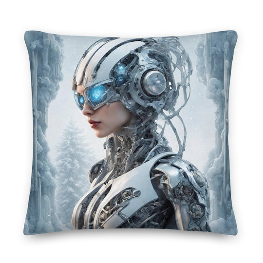 Premium Pillow - WhatUWant2Buy