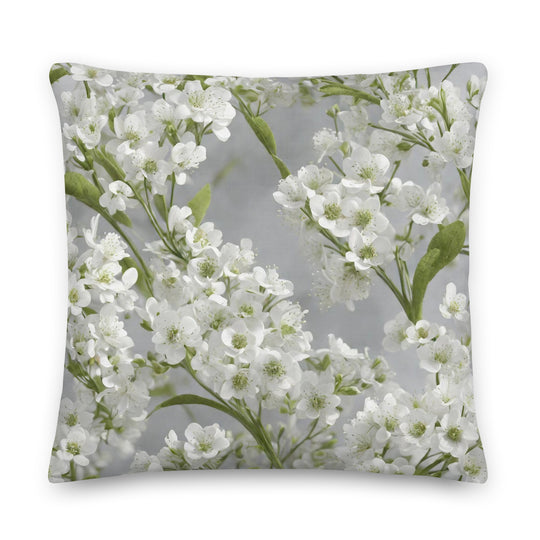 Premium Pillow - WhatUWant2Buy