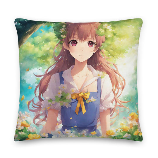 Premium Pillow - WhatUWant2Buy