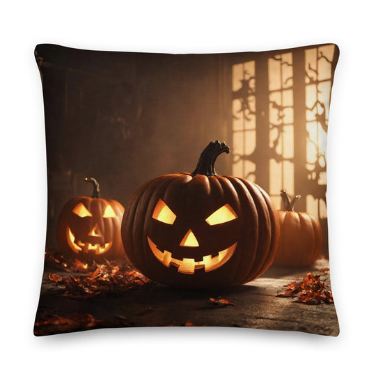 Premium Pillow - WhatUWant2Buy