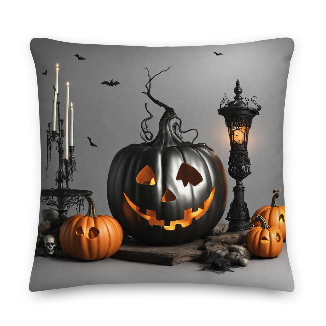 Premium Pillow - WhatUWant2Buy