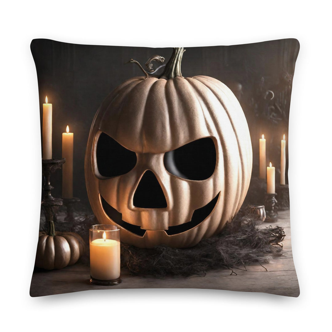 Premium Pillow - WhatUWant2Buy