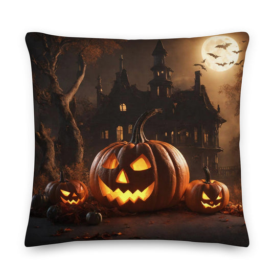 Premium Pillow - WhatUWant2Buy