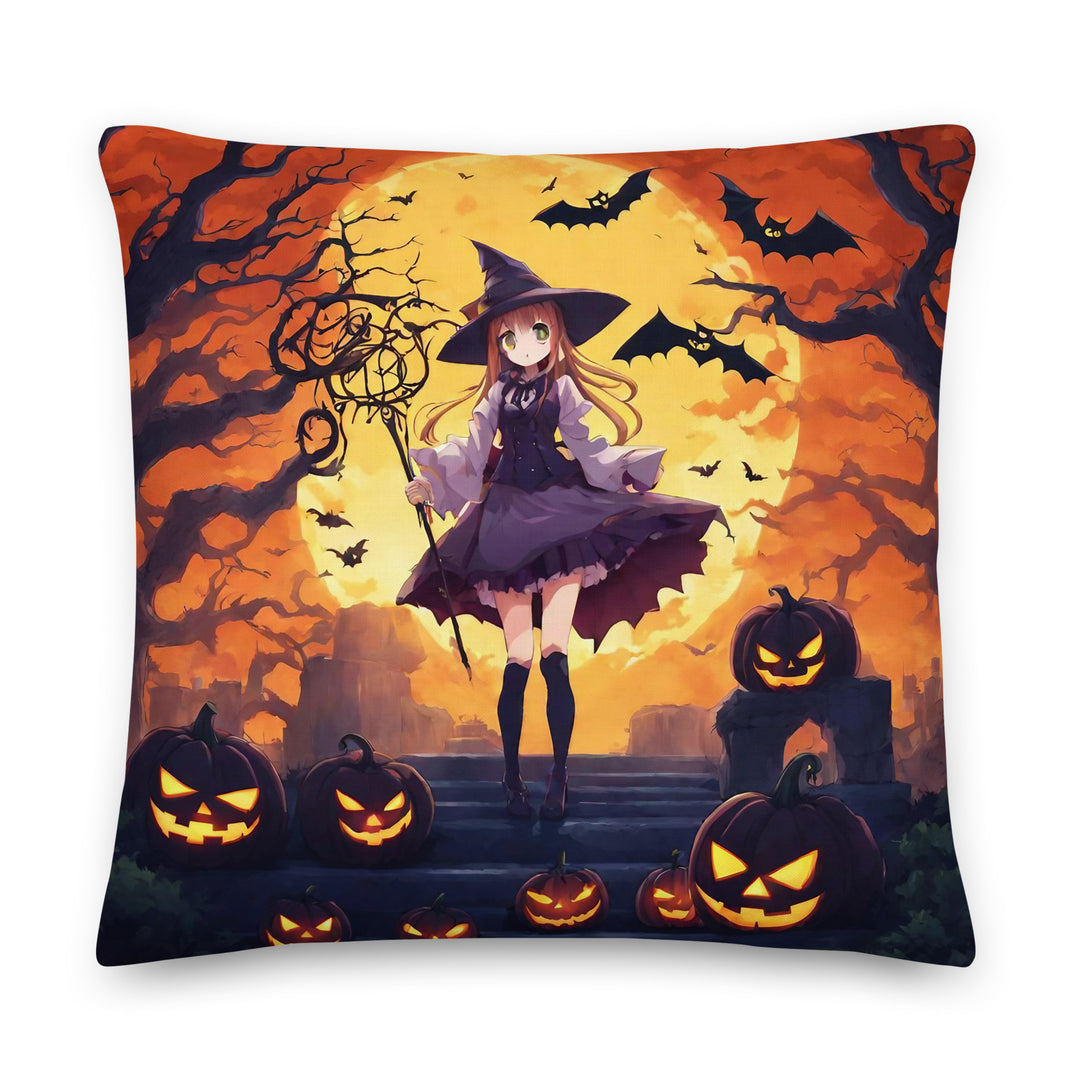 Premium Pillow - WhatUWant2Buy