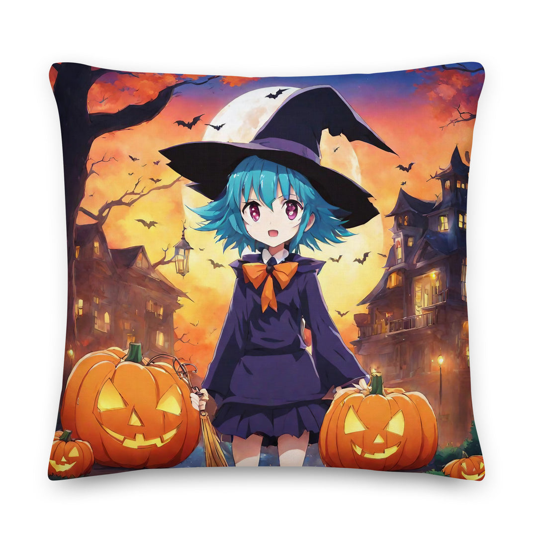 Premium Pillow - WhatUWant2Buy