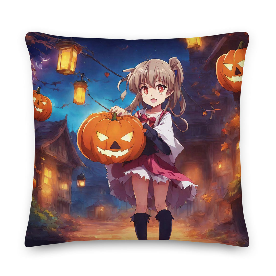 Premium Pillow - WhatUWant2Buy