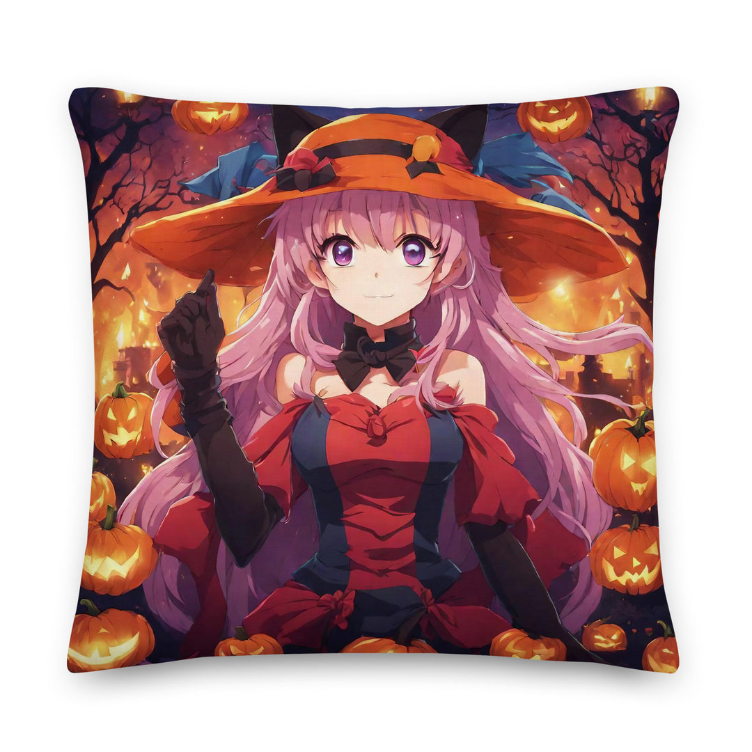 Premium Pillow - WhatUWant2Buy