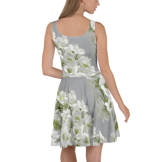 Skater Dress - WhatUWant2Buy