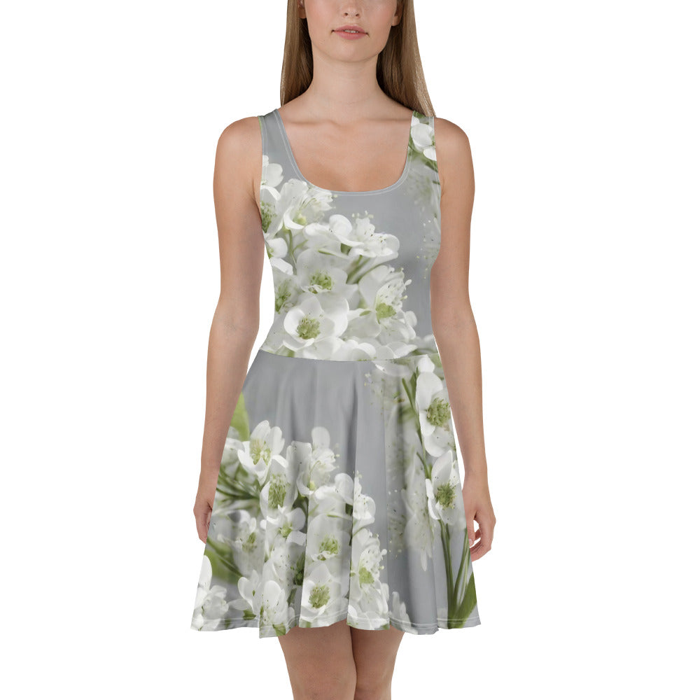 Skater Dress - WhatUWant2Buy