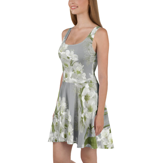 Skater Dress - WhatUWant2Buy