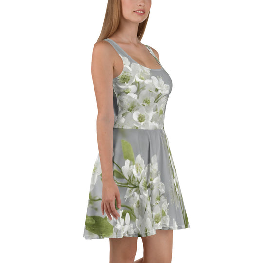 Skater Dress - WhatUWant2Buy