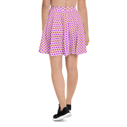 Skater Skirt - WhatUWant2Buy