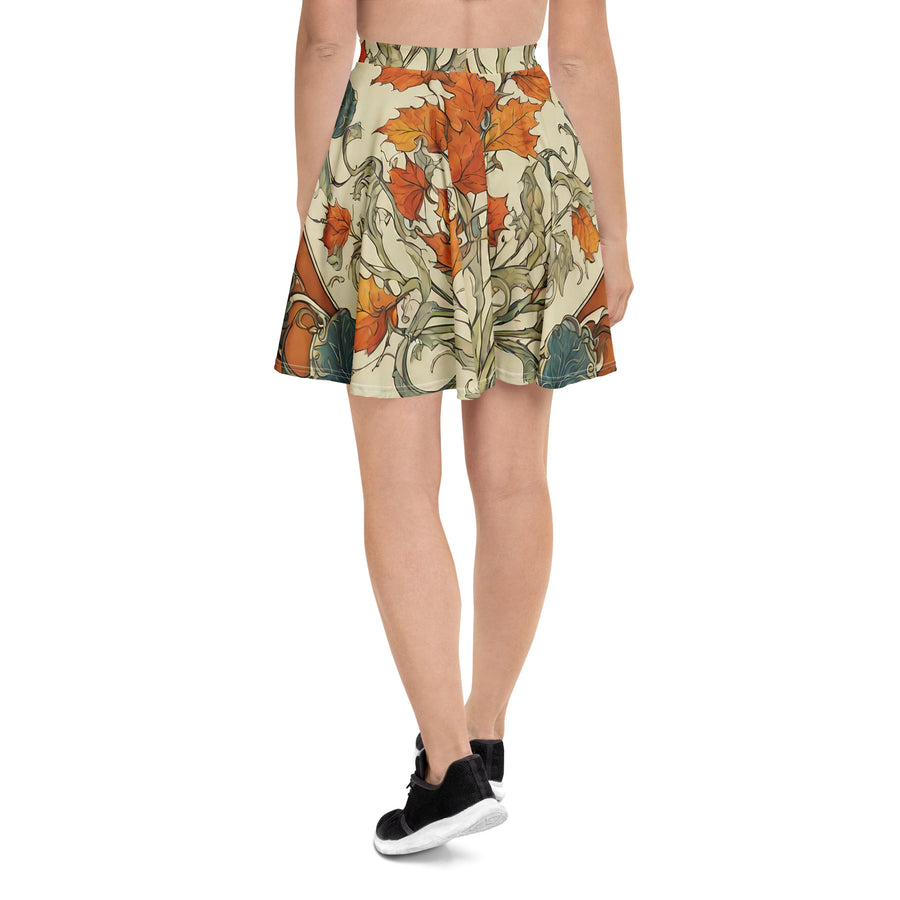 Skater Skirt - WhatUWant2Buy