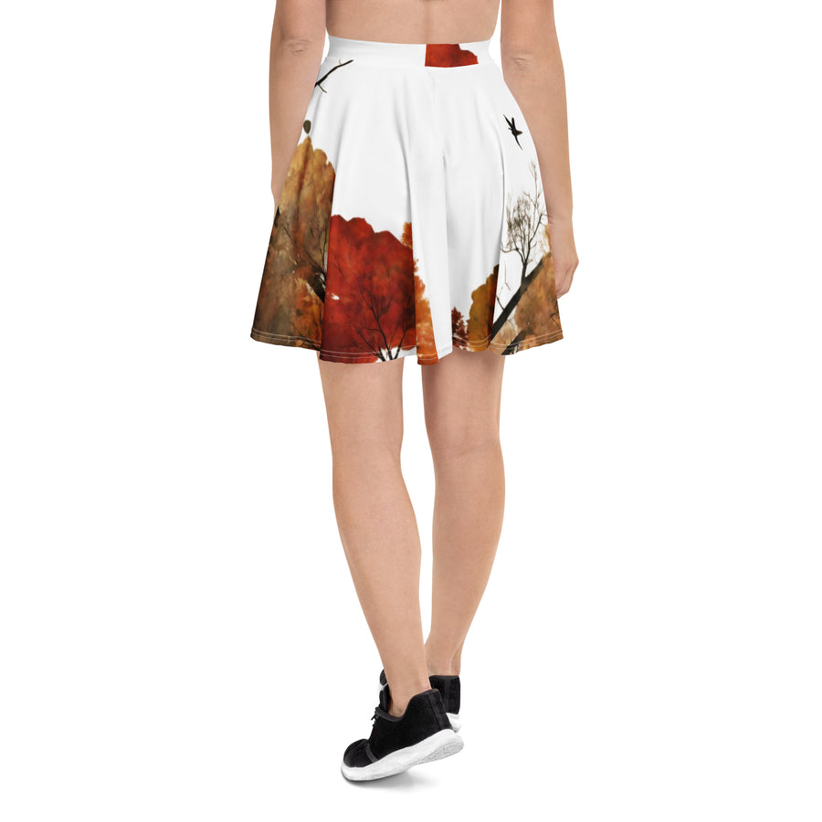 Skater Skirt - WhatUWant2Buy