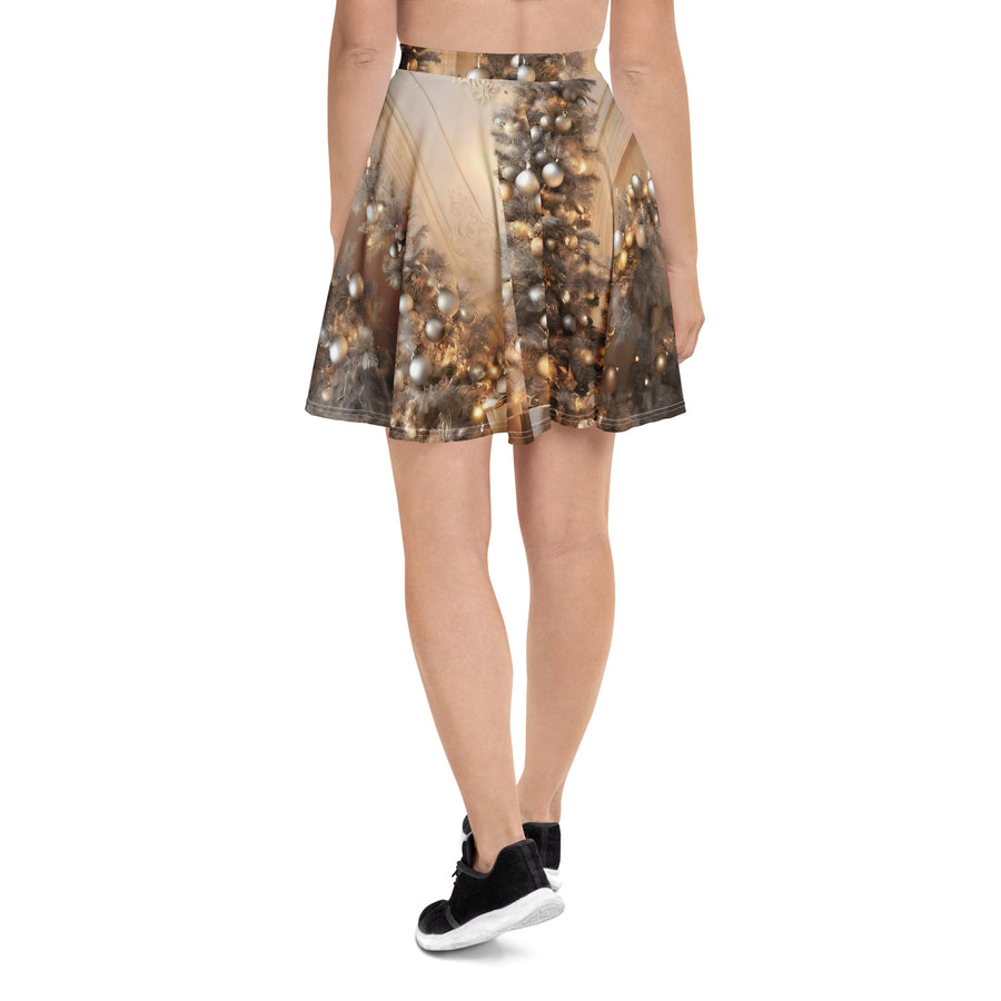 Skater Skirt - WhatUWant2Buy