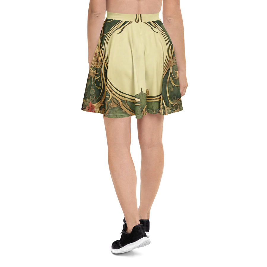 Skater Skirt - WhatUWant2Buy