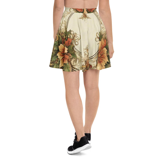 Skater Skirt - WhatUWant2Buy