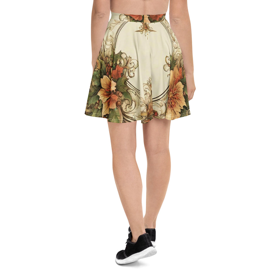 Skater Skirt - WhatUWant2Buy