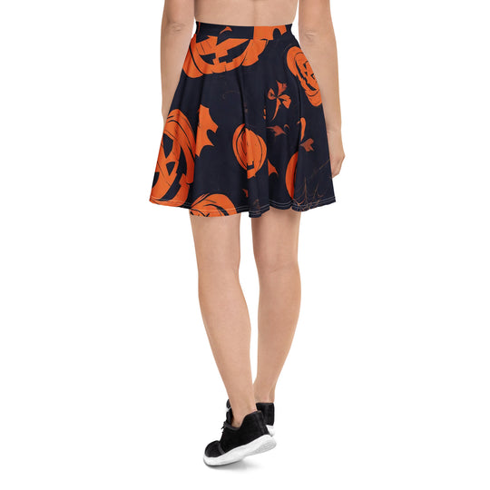 Skater Skirt - WhatUWant2Buy