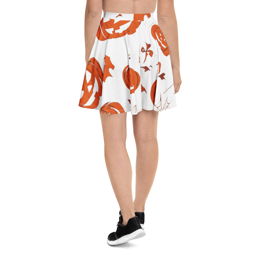 Skater Skirt - WhatUWant2Buy