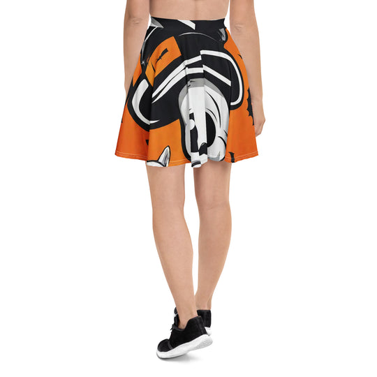 Skater Skirt - WhatUWant2Buy