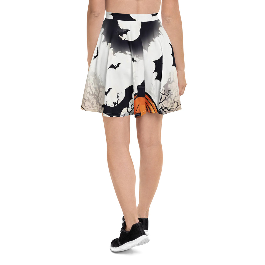 Skater Skirt - WhatUWant2Buy