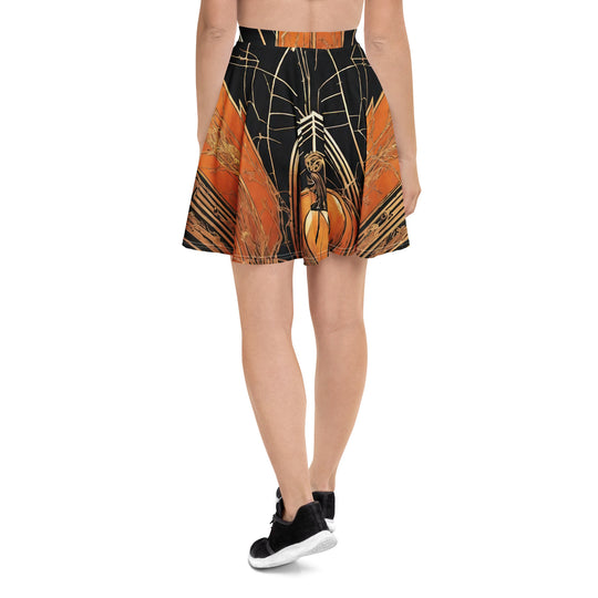 Skater Skirt - WhatUWant2Buy