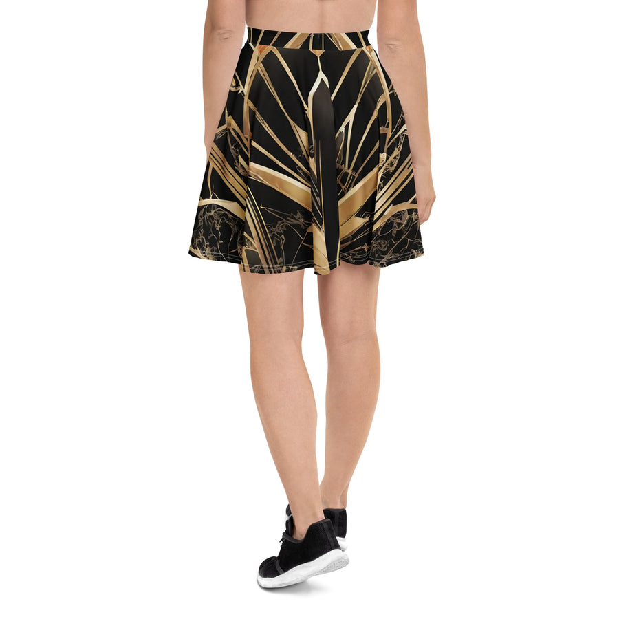 Skater Skirt - WhatUWant2Buy