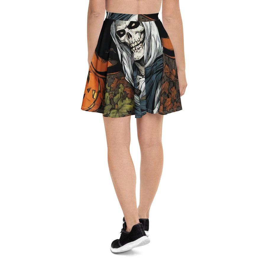 Skater Skirt - WhatUWant2Buy