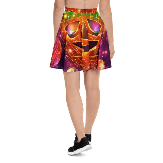 Skater Skirt - WhatUWant2Buy