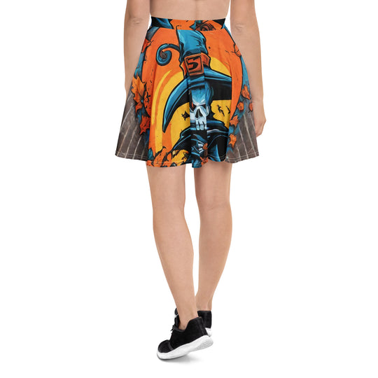 Skater Skirt - WhatUWant2Buy