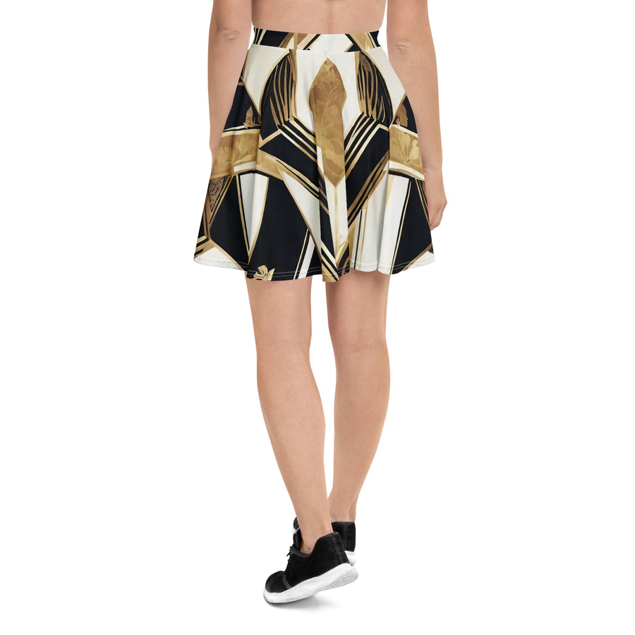 Skater Skirt - WhatUWant2Buy