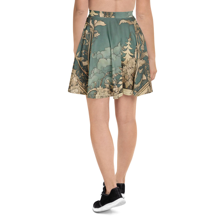 Skater Skirt - WhatUWant2Buy