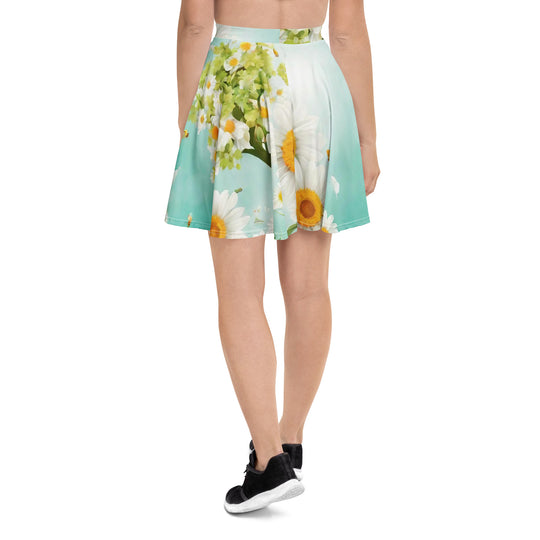 Skater Skirt - WhatUWant2Buy