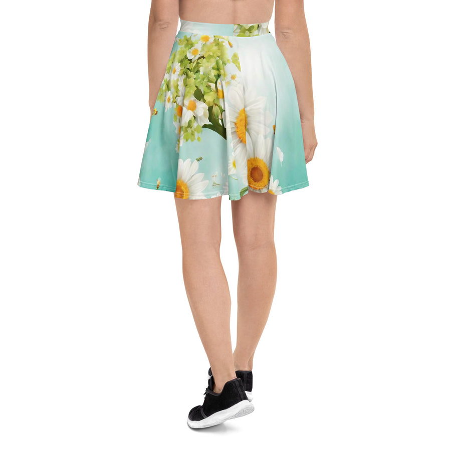 Skater Skirt - WhatUWant2Buy