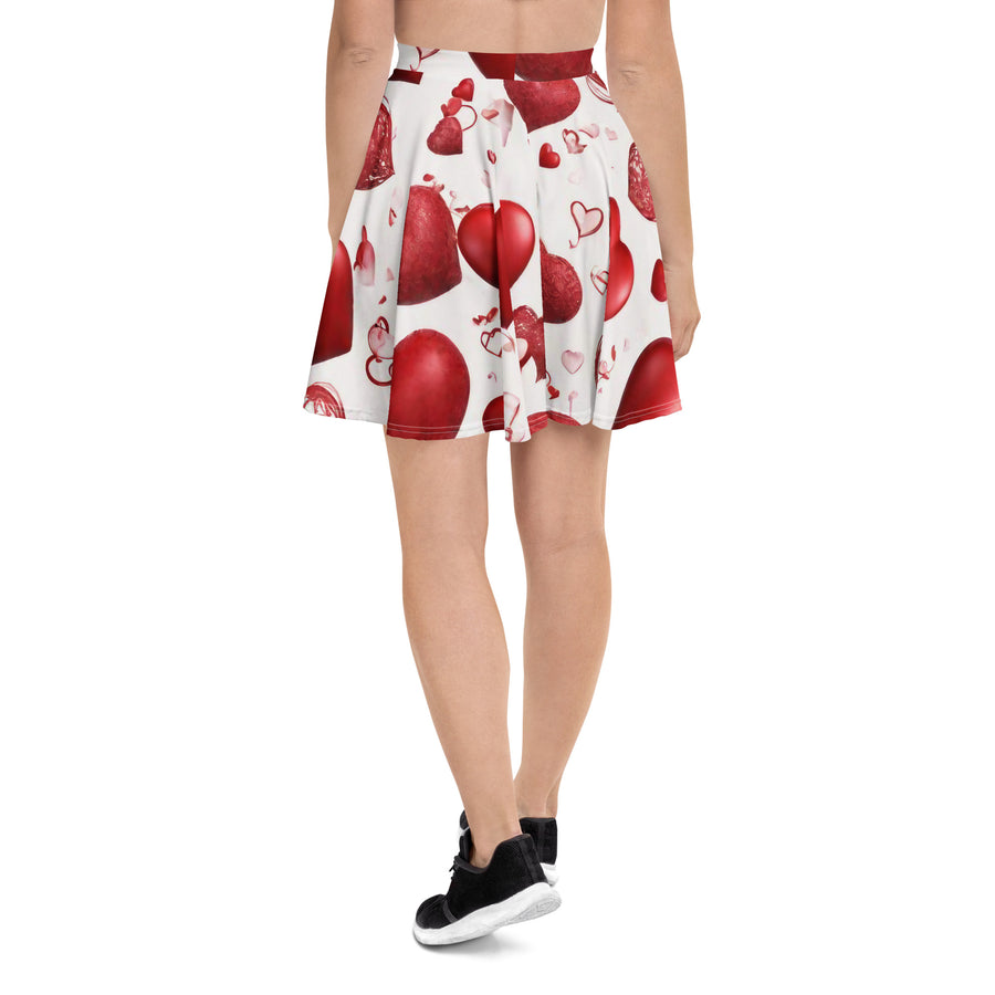 Skater Skirt - WhatUWant2Buy