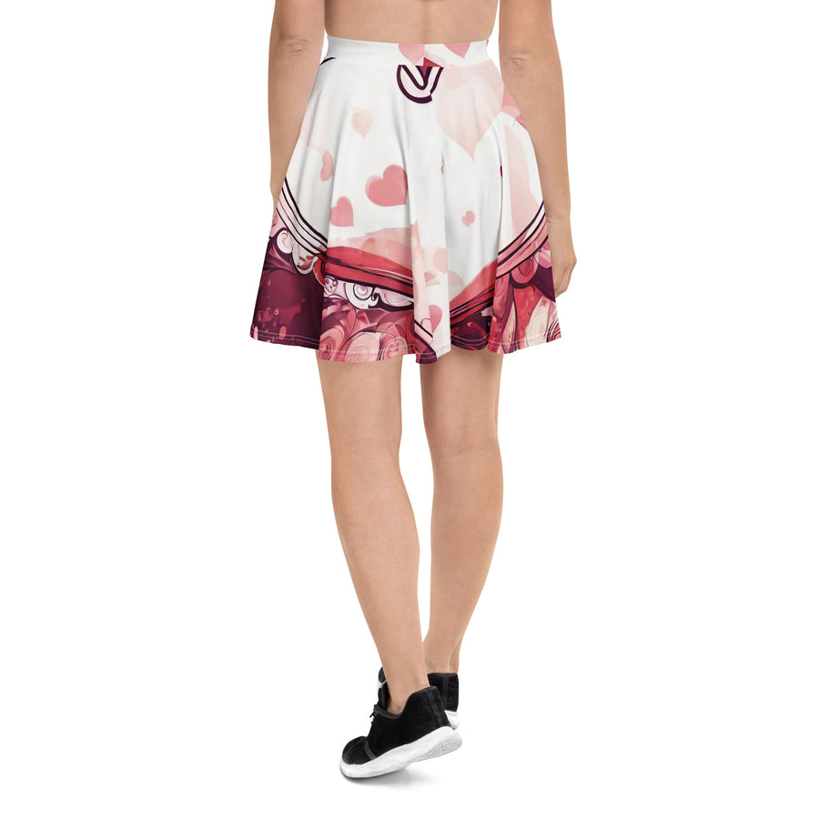 Skater Skirt - WhatUWant2Buy