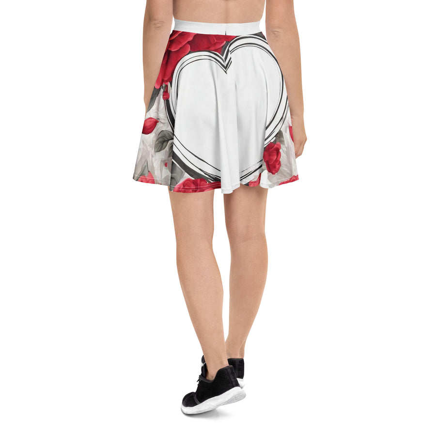 Skater Skirt - WhatUWant2Buy