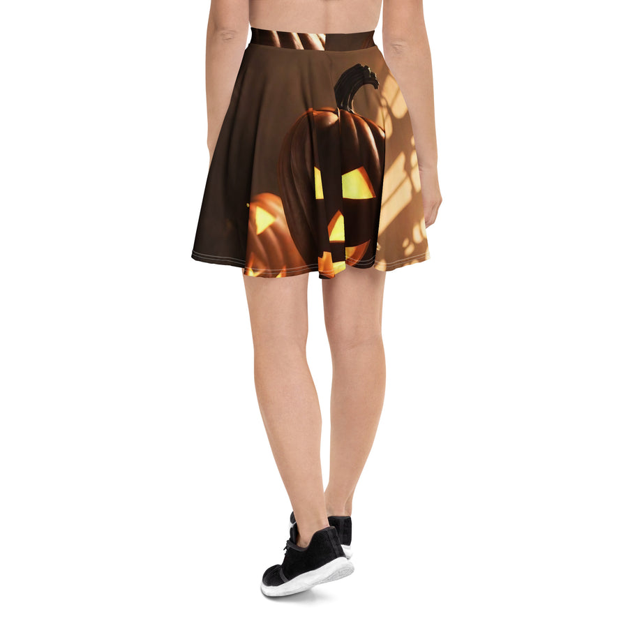Skater Skirt - WhatUWant2Buy