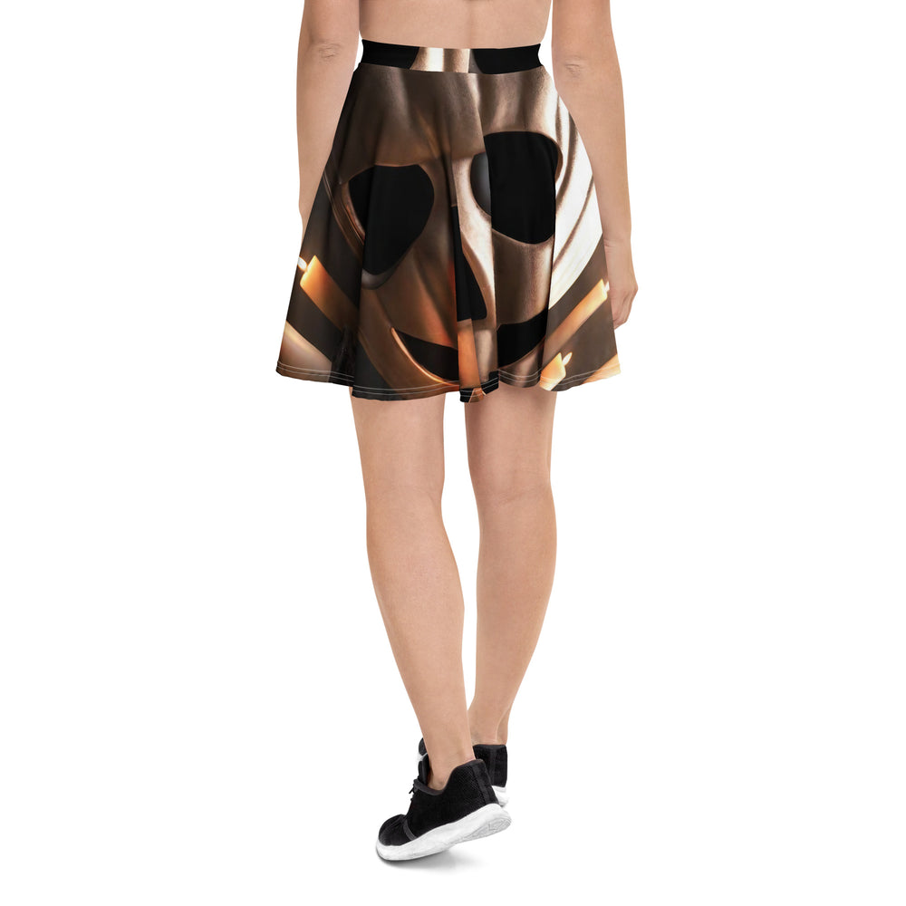 Skater Skirt - WhatUWant2Buy