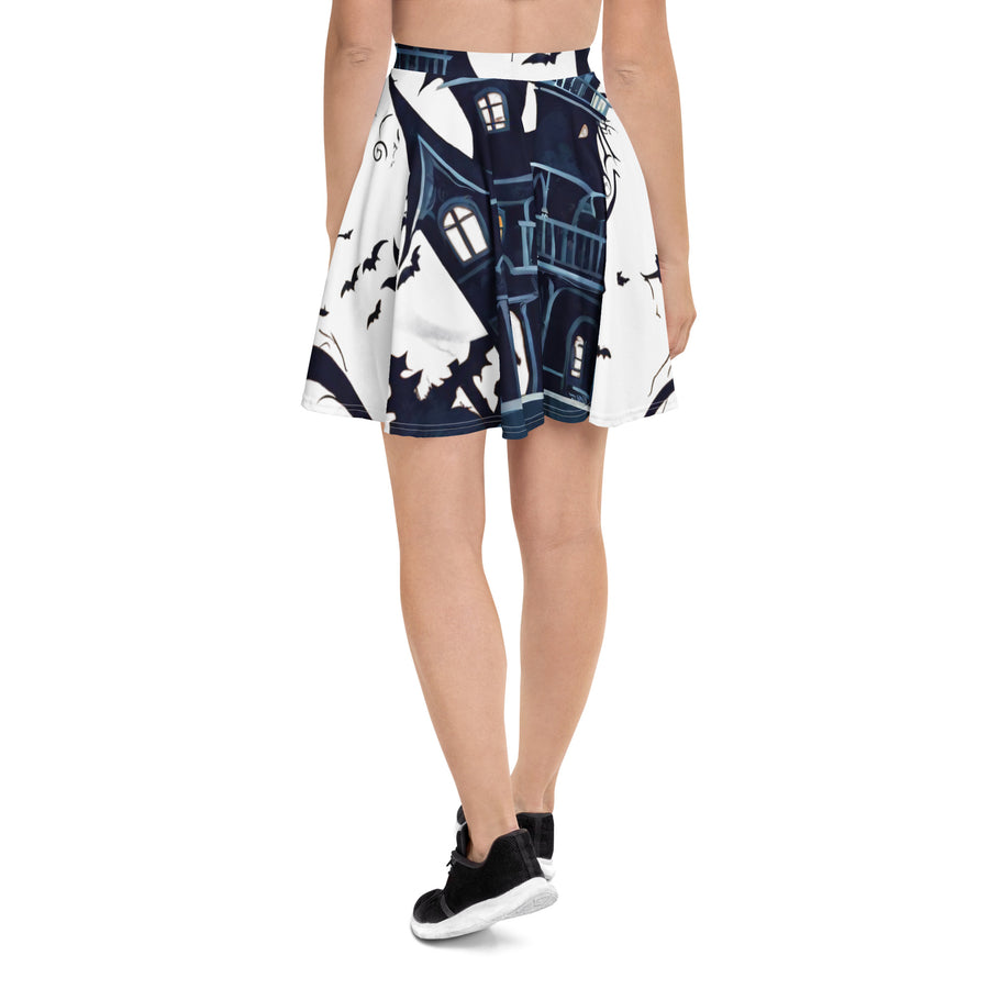 Skater Skirt - WhatUWant2Buy