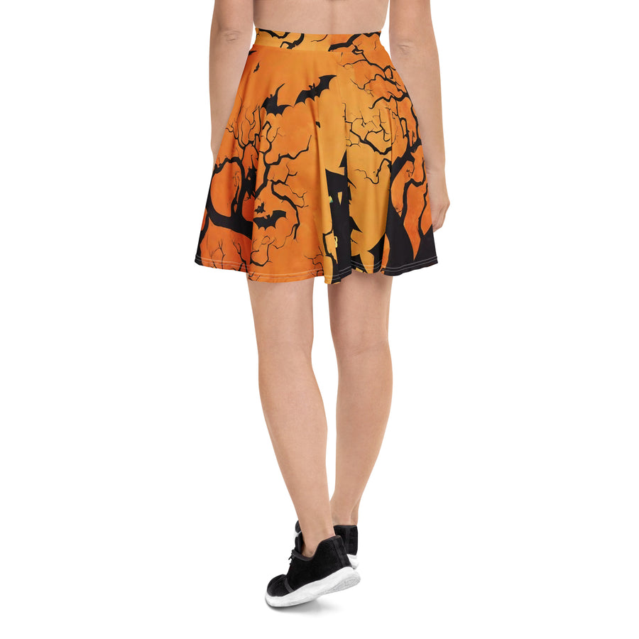 Skater Skirt - WhatUWant2Buy