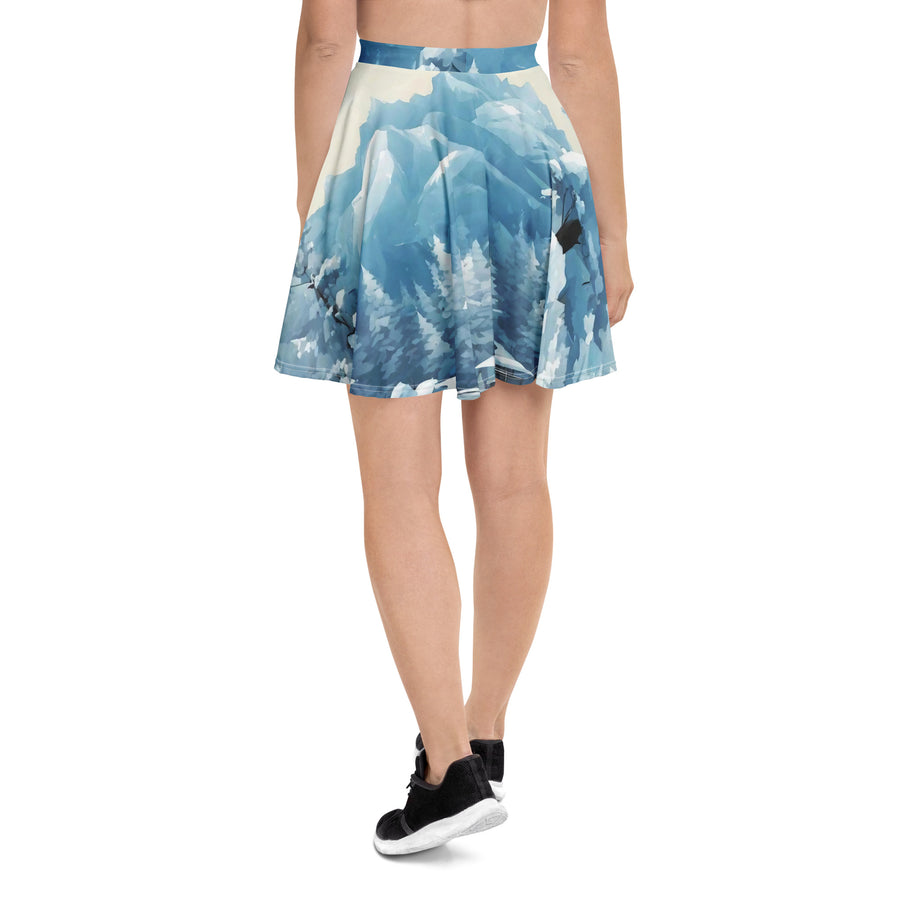 Skater Skirt - WhatUWant2Buy