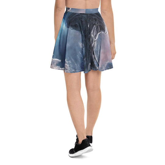 Skater Skirt - WhatUWant2Buy