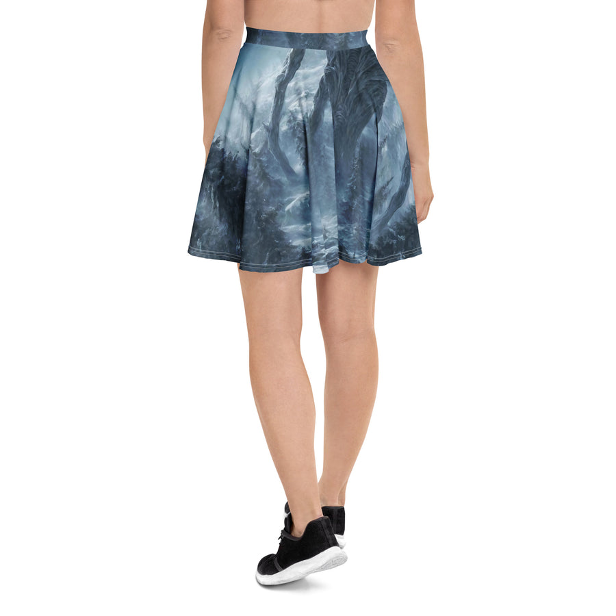 Skater Skirt - WhatUWant2Buy