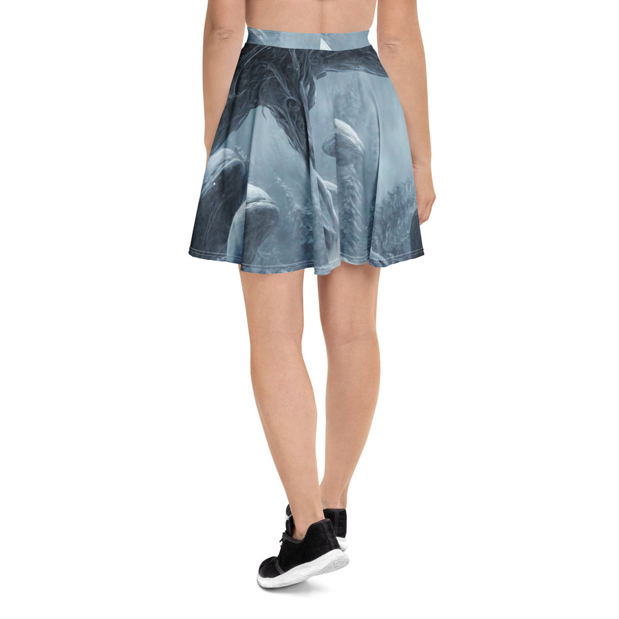 Skater Skirt - WhatUWant2Buy