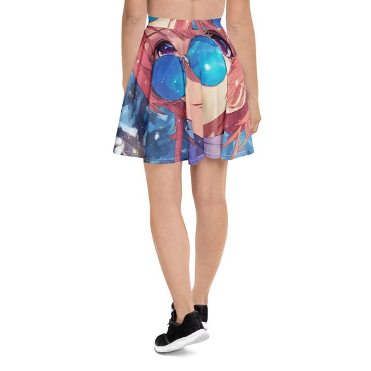 Skater Skirt - WhatUWant2Buy