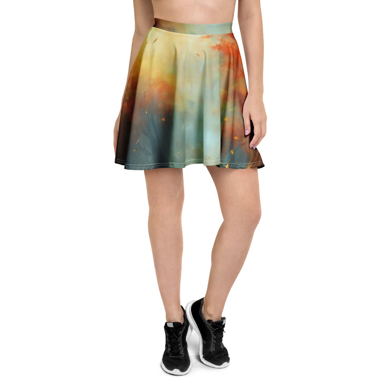 Skater Skirt - WhatUWant2Buy