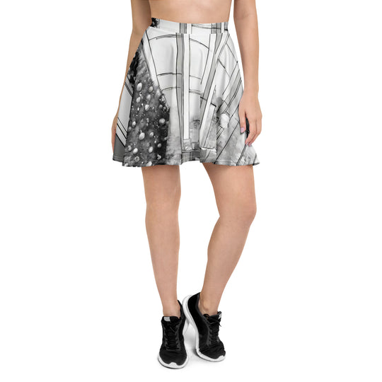Skater Skirt - WhatUWant2Buy