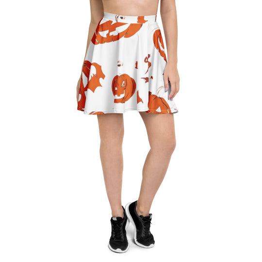 Skater Skirt - WhatUWant2Buy